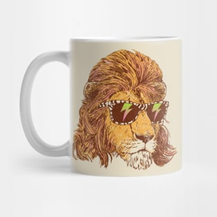 King Of The '80s Mug